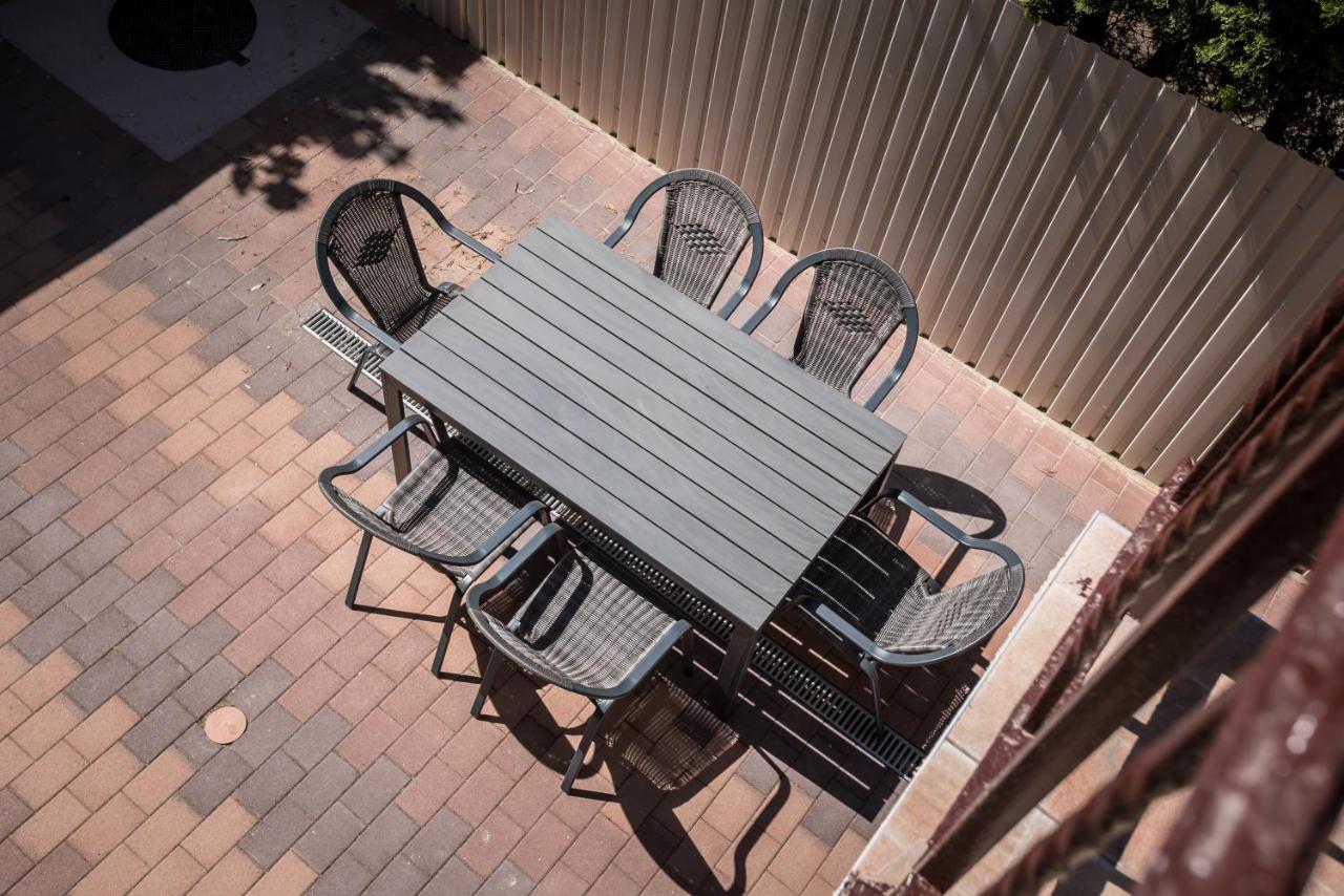 Mokka Apartman Szeged Eksteriør billede