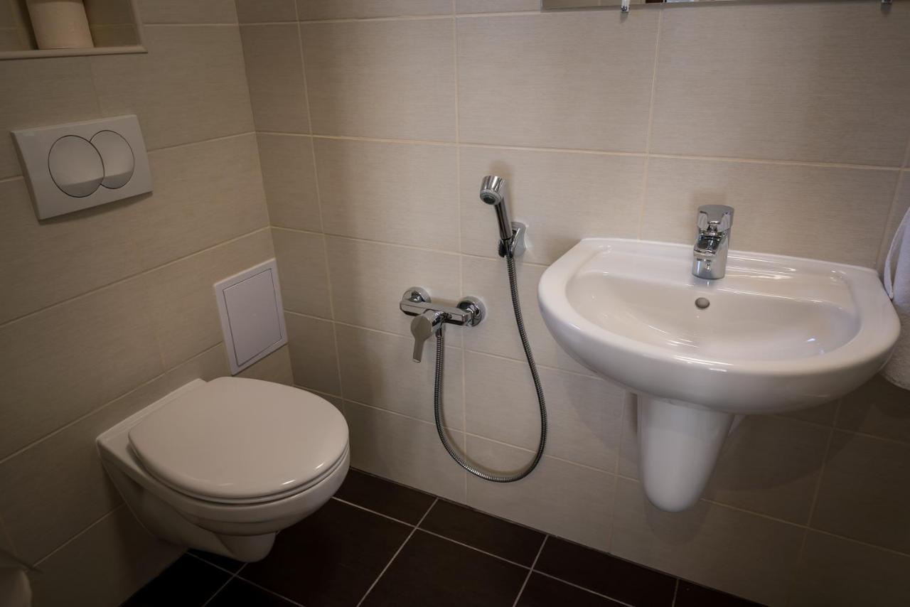 Mokka Apartman Szeged Eksteriør billede